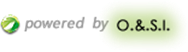 Powered by O.&.S.I. SRL